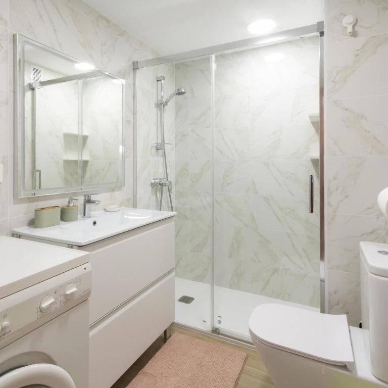 Iris - Apartamento de 1 dormitorio - 14