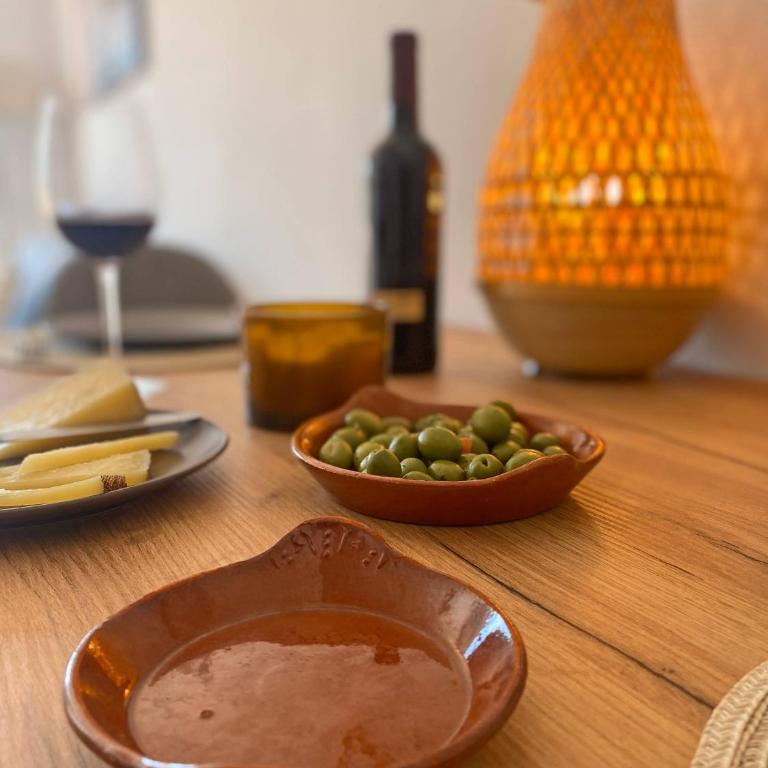 Suculenta Ático dúplex Garaje La Herradura - Two-Bedroom Apartment - 19