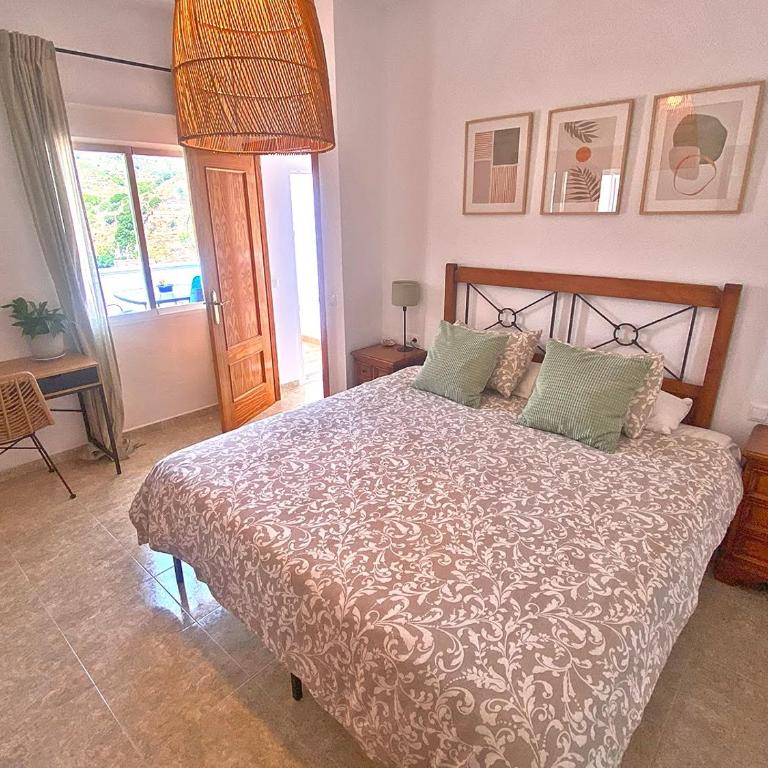 Suculenta Ático dúplex Garaje La Herradura - Two-Bedroom Apartment - 20