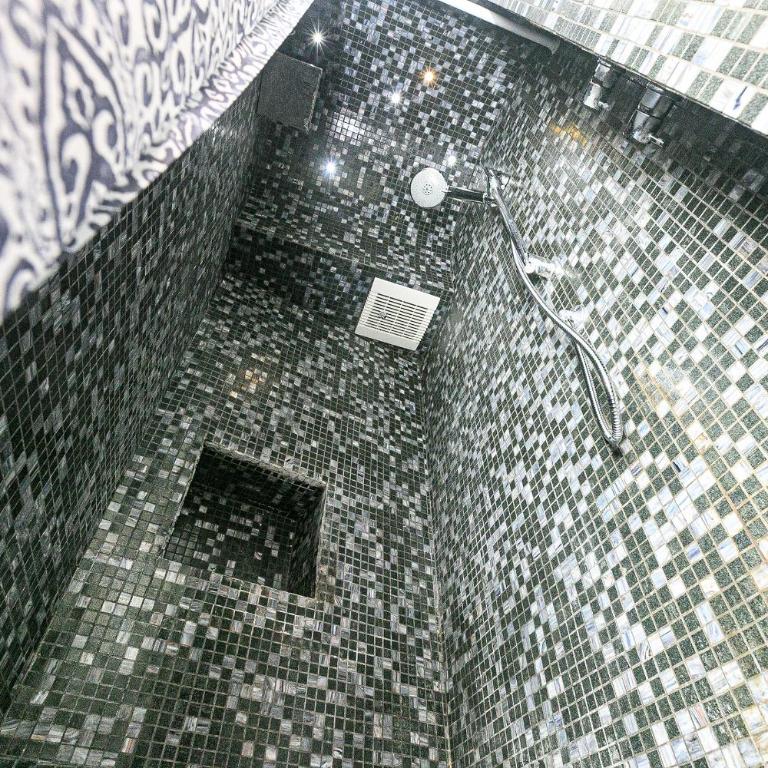 iFlat Mare Fuori Suite Apartment - Appartamento con 1 Camera da Letto - 24