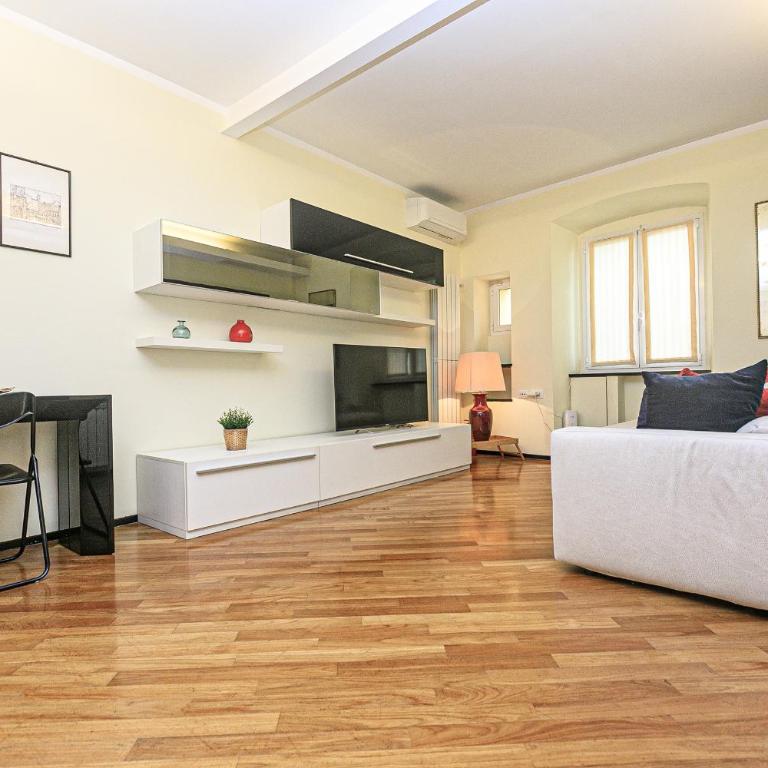 iFlat Mare Fuori Suite Apartment - Appartamento con 1 Camera da Letto - 19