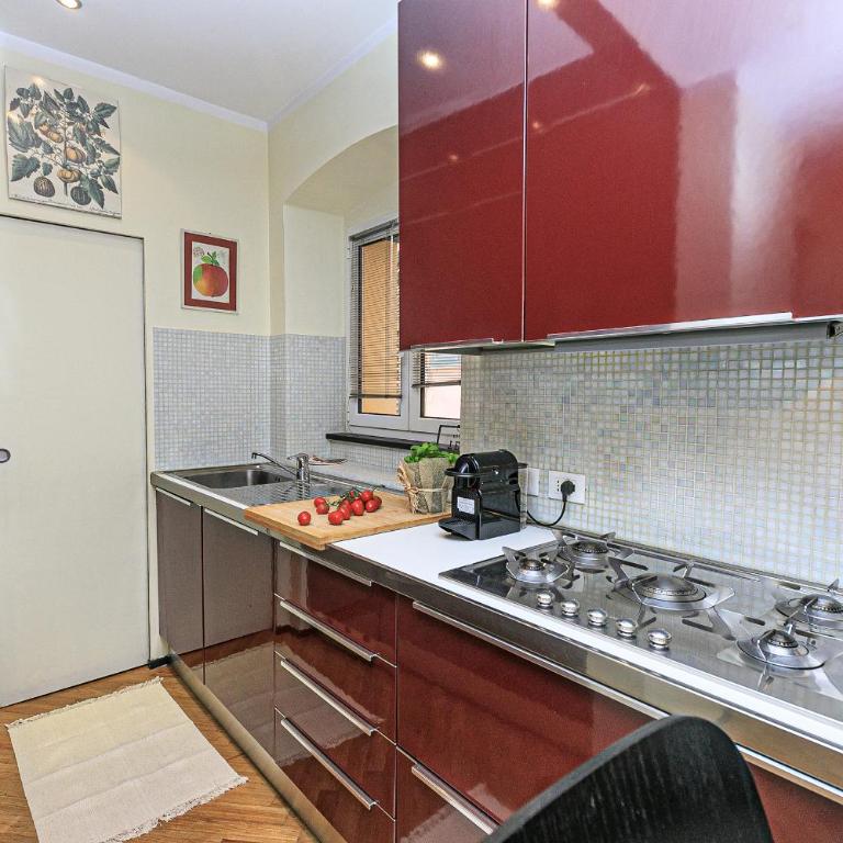iFlat Mare Fuori Suite Apartment - Appartamento con 1 Camera da Letto - 3