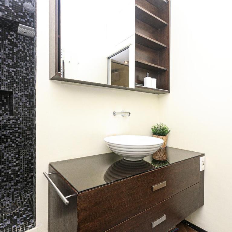 iFlat Mare Fuori Suite Apartment - Appartamento con 1 Camera da Letto - 14