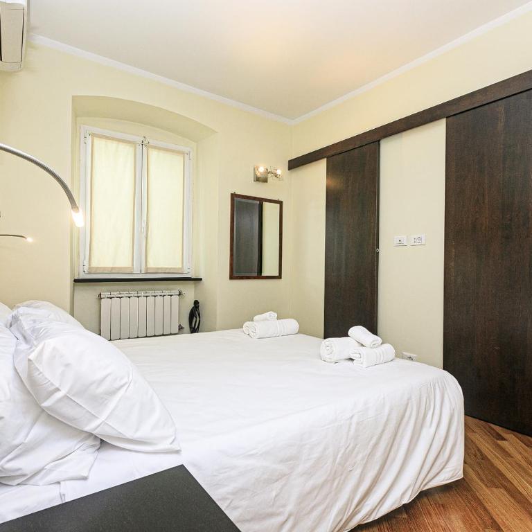 iFlat Mare Fuori Suite Apartment - Appartamento con 1 Camera da Letto - 21