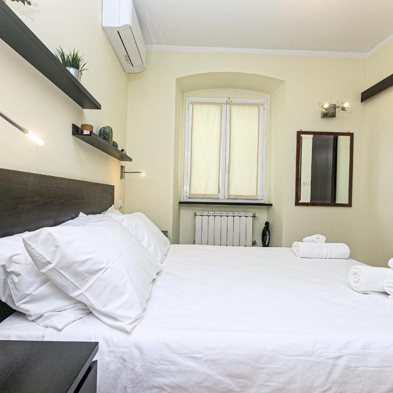 iFlat Mare Fuori Suite Apartment - Appartamento con 1 Camera da Letto - 22