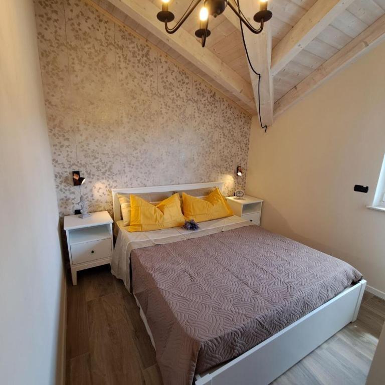 La via dei castelli Apartments - Apartamento de 1 dormitorio - 3