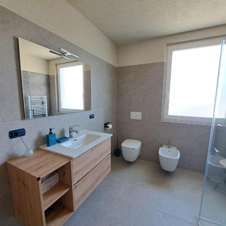 La via dei castelli Apartments - Apartamento de 1 dormitorio - 3