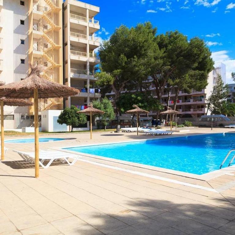 Estudio para 4 personas - Apartamento de 1 dormitorio - 1
