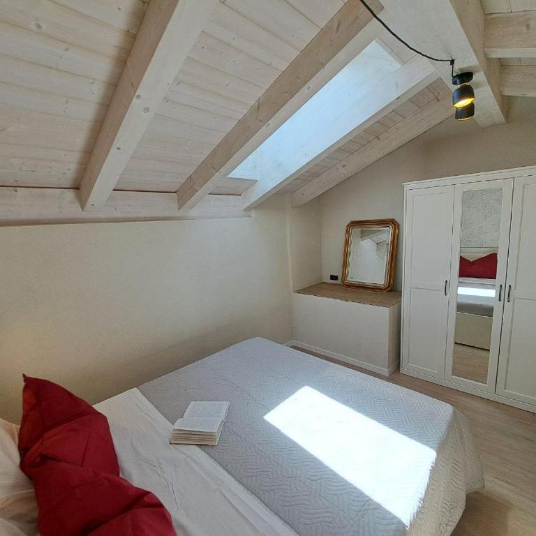 La via dei castelli Apartments - Apartamento de 1 dormitorio - 5