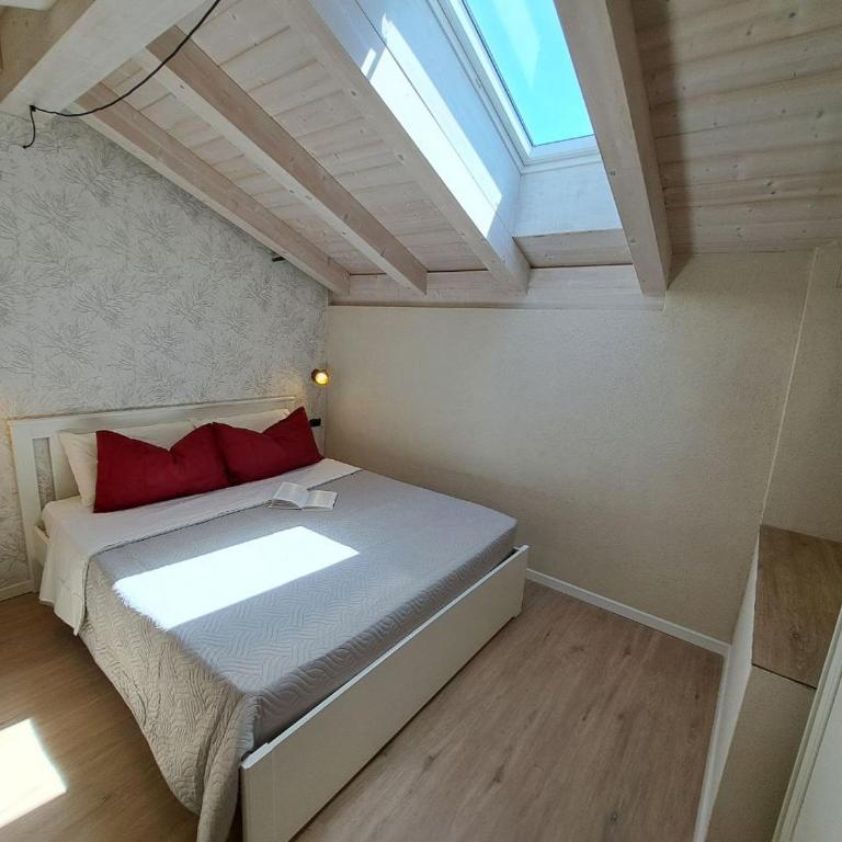 La via dei castelli Apartments - Apartamento de 1 dormitorio - 8