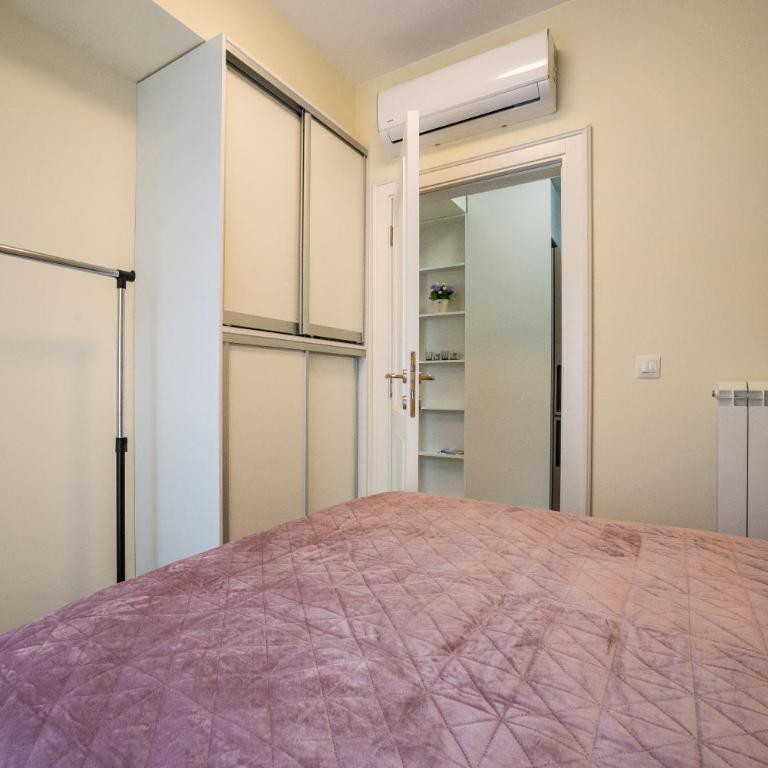 Villa Linz - Apartman sa 1 Spavaćom Sobom - 11