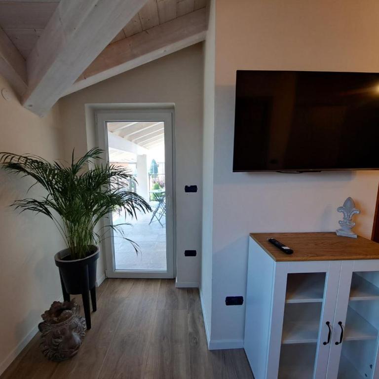 La via dei castelli Apartments - Apartamento de 1 dormitorio - 9