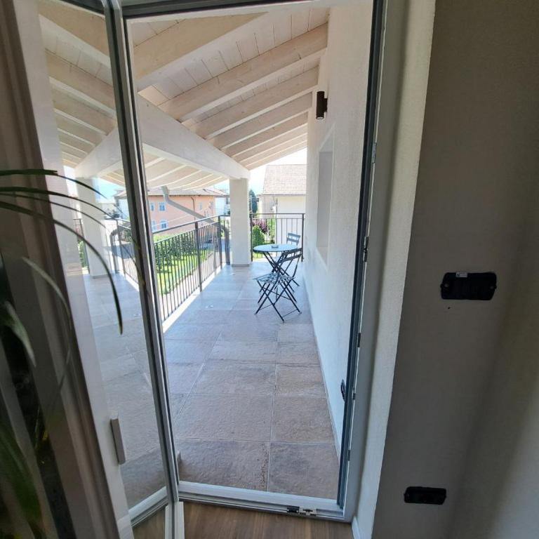 La via dei castelli Apartments - Apartamento de 1 dormitorio - 11