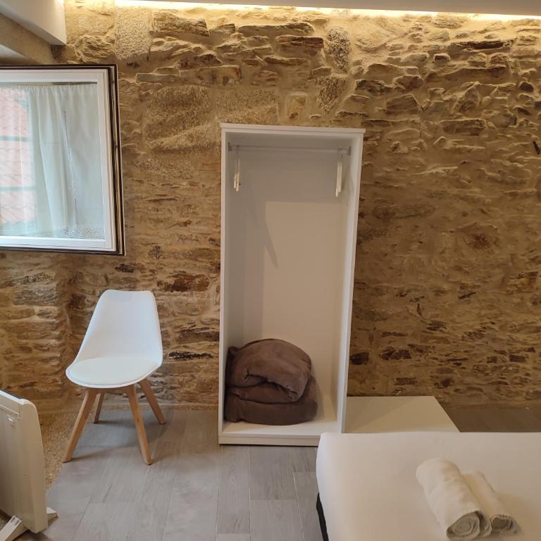 Pensión SP 55 by Bossh! Hotels - Habitación Doble Superior - 2 camas - 18