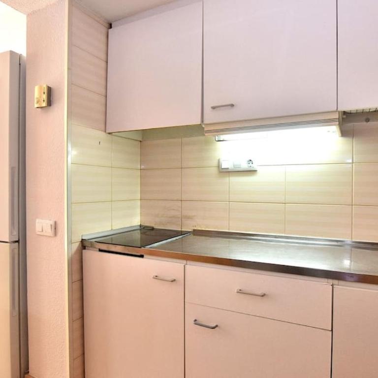 Estudio para 4 personas - Apartamento de 1 dormitorio - 2