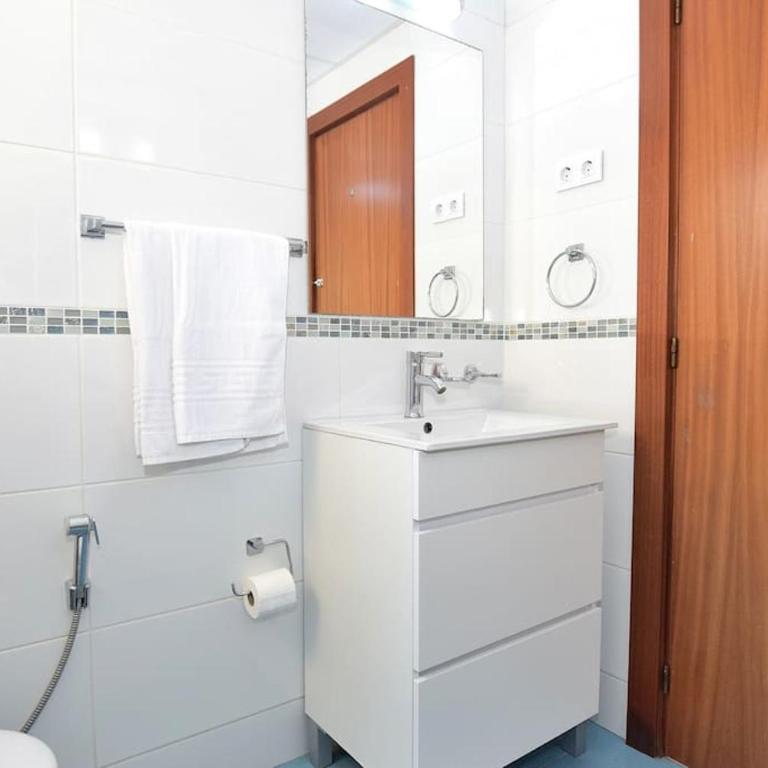 Estudio para 4 personas - Apartamento de 1 dormitorio - 5