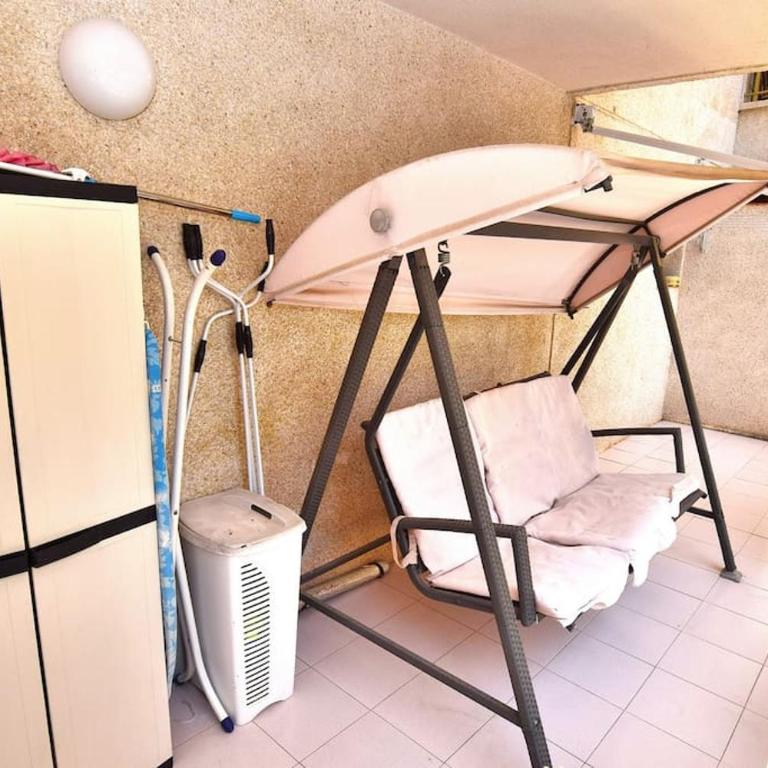 Estudio para 4 personas - Apartamento de 1 dormitorio - 23