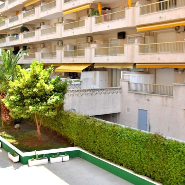 Estudio para 4 personas - Apartamento de 1 dormitorio - 25