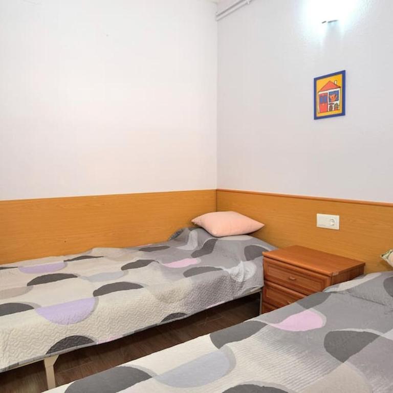 Estudio para 4 personas - Apartamento de 1 dormitorio - 29