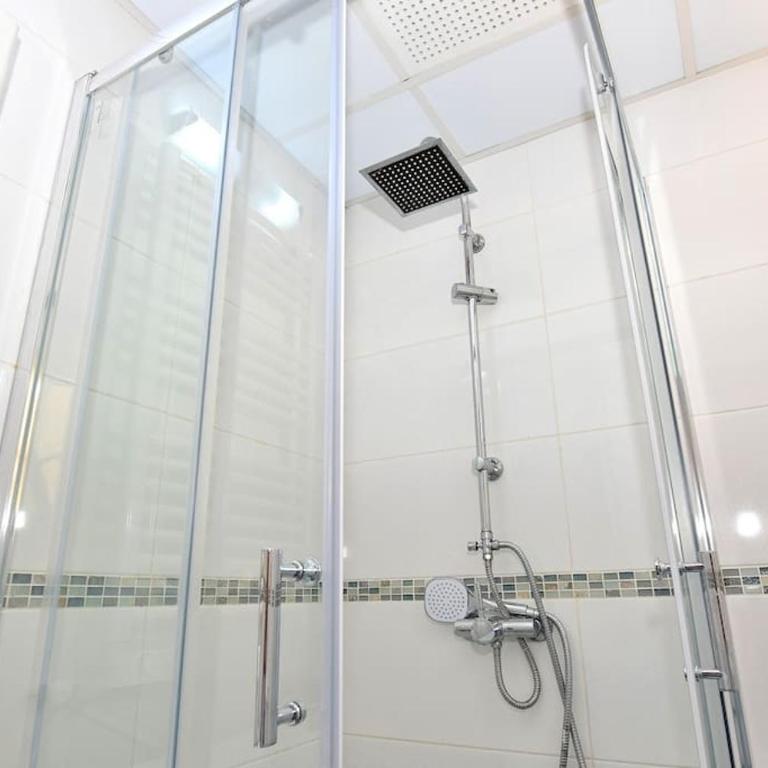 Estudio para 4 personas - Apartamento de 1 dormitorio - 30