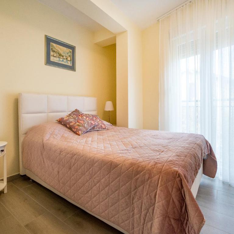 Villa Linz - Apartman sa 1 Spavaćom Sobom - 10