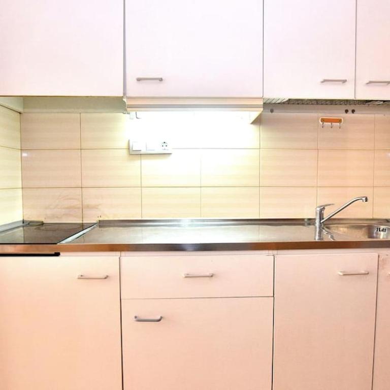 Estudio para 4 personas - Apartamento de 1 dormitorio - 32