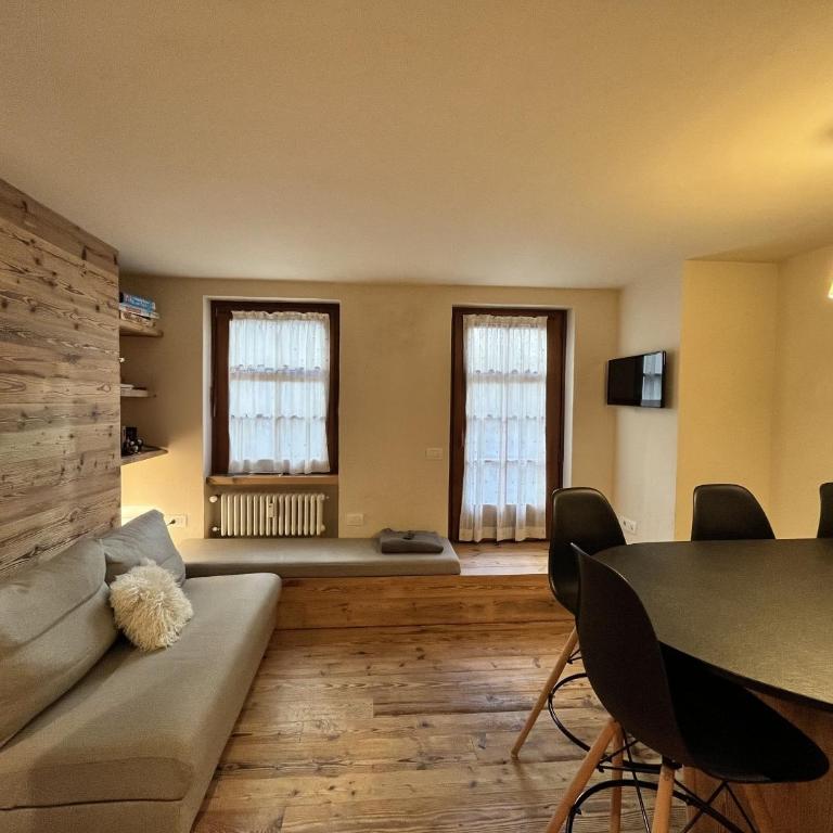 Maison les Amis du Bois - Appartamento con 2 Camere da Letto - 1
