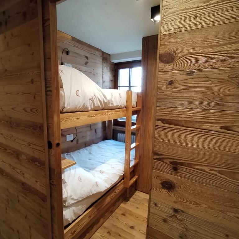 Maison les Amis du Bois - Appartamento con 2 Camere da Letto - 3