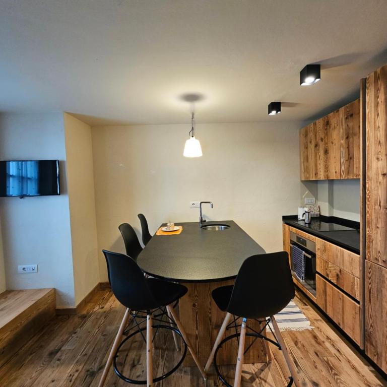Maison les Amis du Bois - Appartamento con 2 Camere da Letto - 6