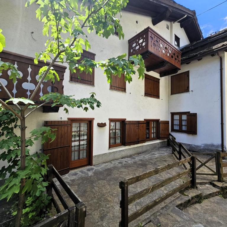 Maison les Amis du Bois - Appartamento con 2 Camere da Letto - 8