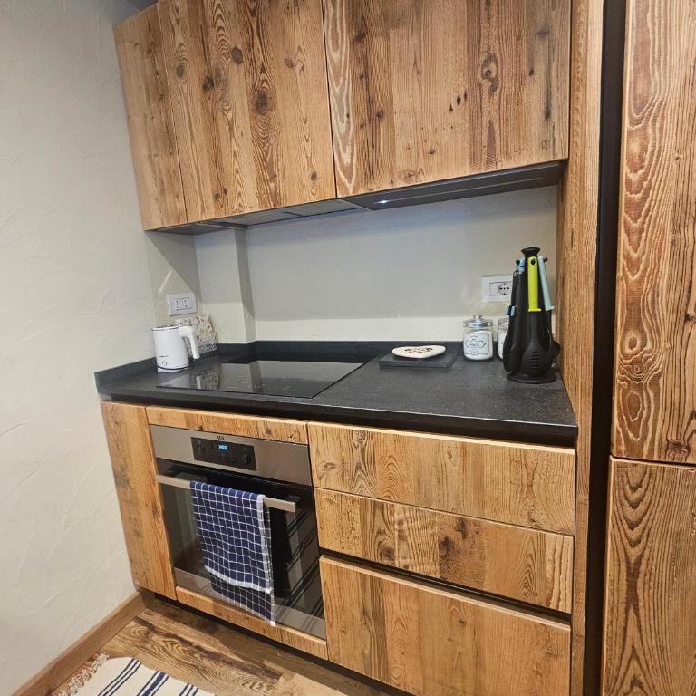 Maison les Amis du Bois - Appartamento con 2 Camere da Letto - 7