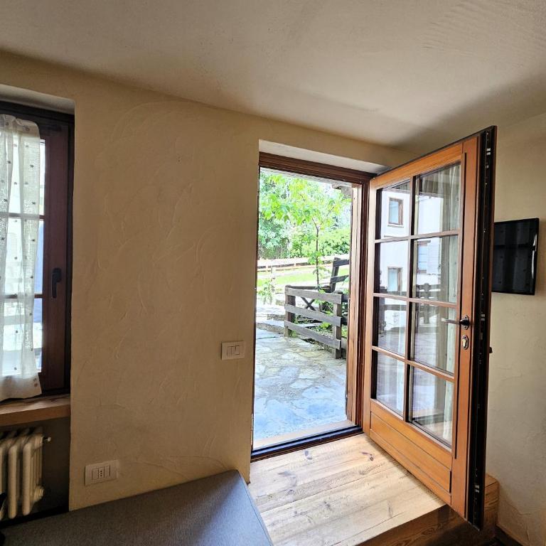 Maison les Amis du Bois - Appartamento con 2 Camere da Letto - 9