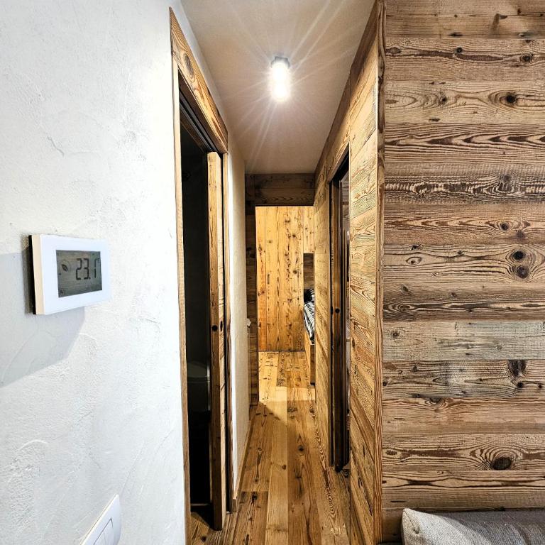 Maison les Amis du Bois - Appartamento con 2 Camere da Letto - 12