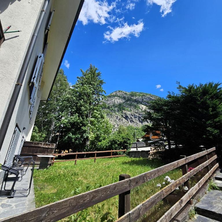 Maison les Amis du Bois - Appartamento con 2 Camere da Letto - 13