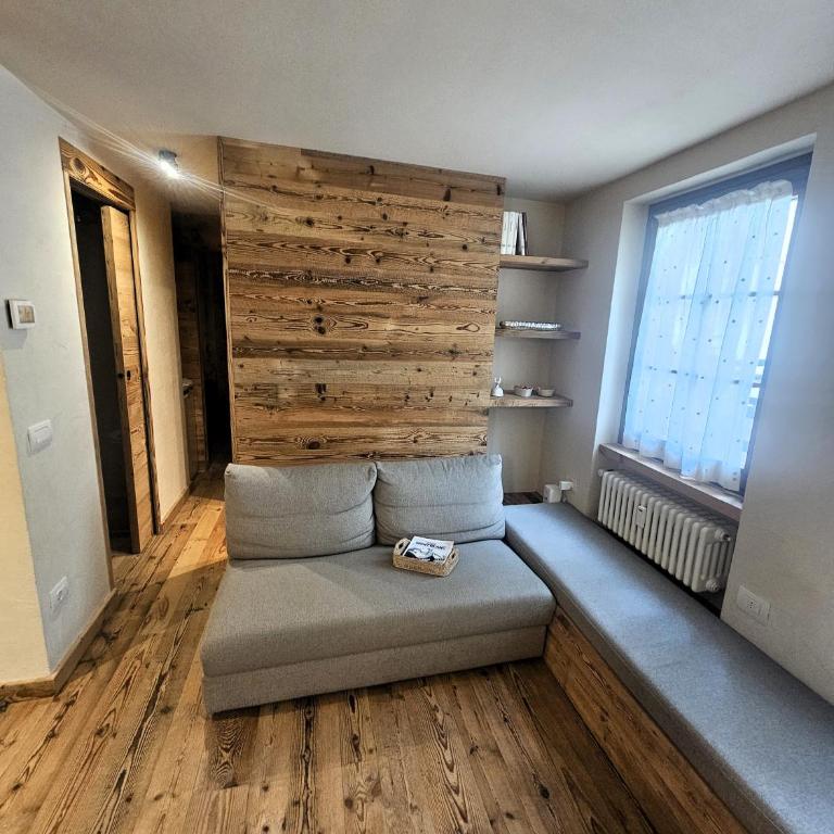 Maison les Amis du Bois - Appartamento con 2 Camere da Letto - 17