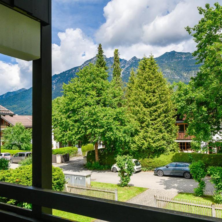Cresta 14 - Appartamento con 1 Camera da Letto - 15