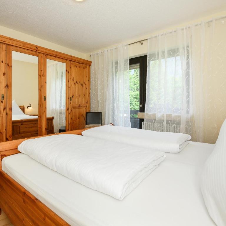 Cresta 14 - Appartamento con 1 Camera da Letto - 13