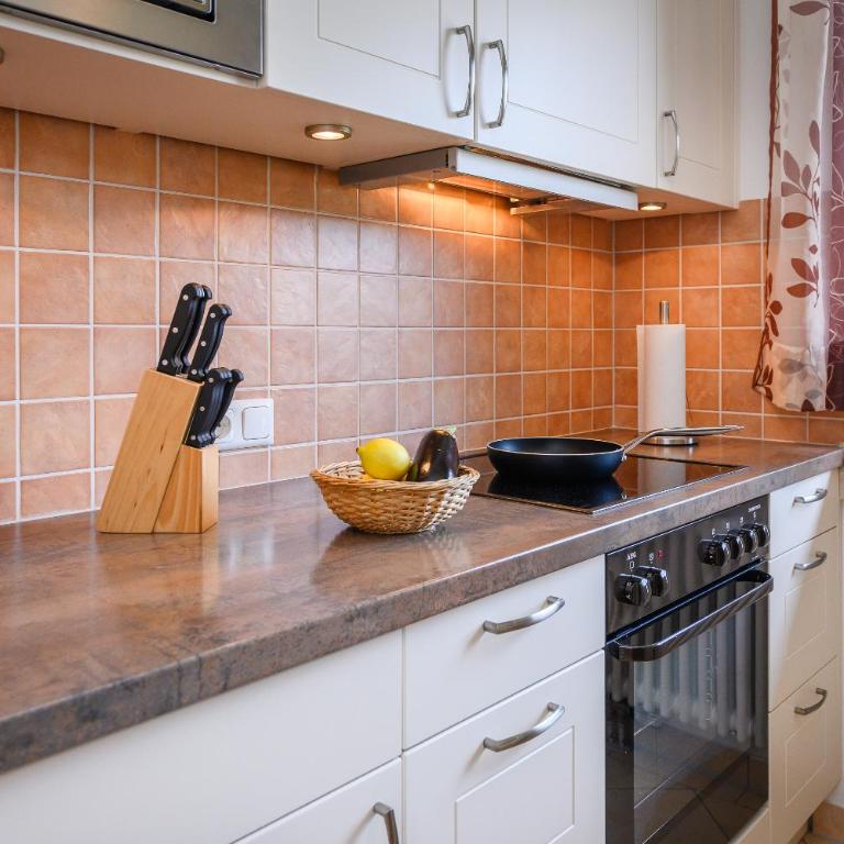 Cresta 14 - Appartamento con 1 Camera da Letto - 19