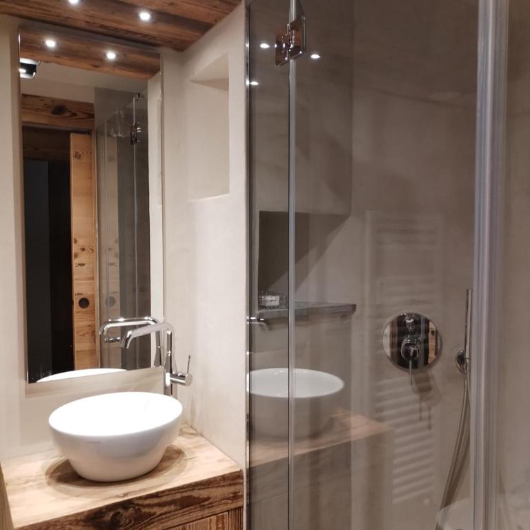 Maison les Amis du Bois - Appartamento con 2 Camere da Letto - 19