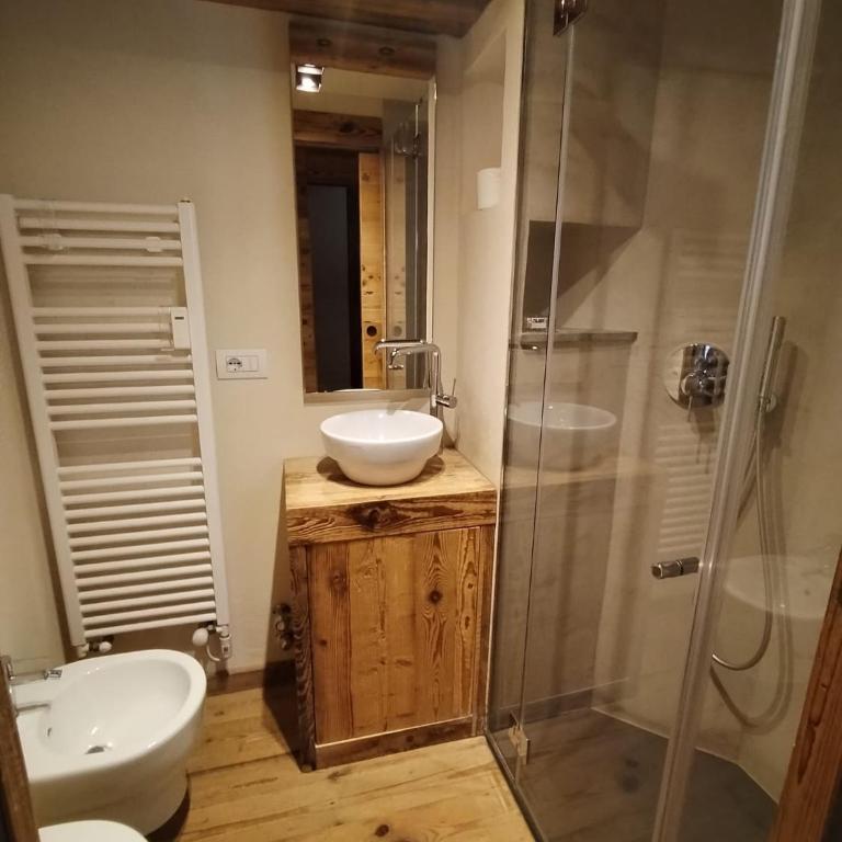 Maison les Amis du Bois - Appartamento con 2 Camere da Letto - 20