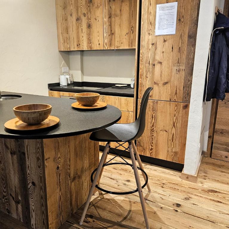 Maison les Amis du Bois - Appartamento con 2 Camere da Letto - 15