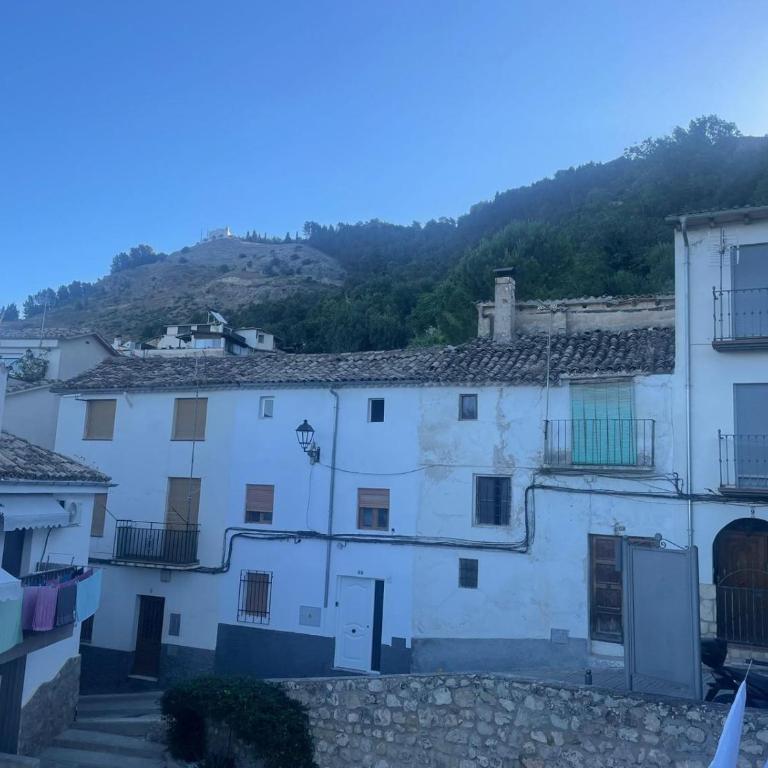 La casita Azul - Two-Bedroom House - 45