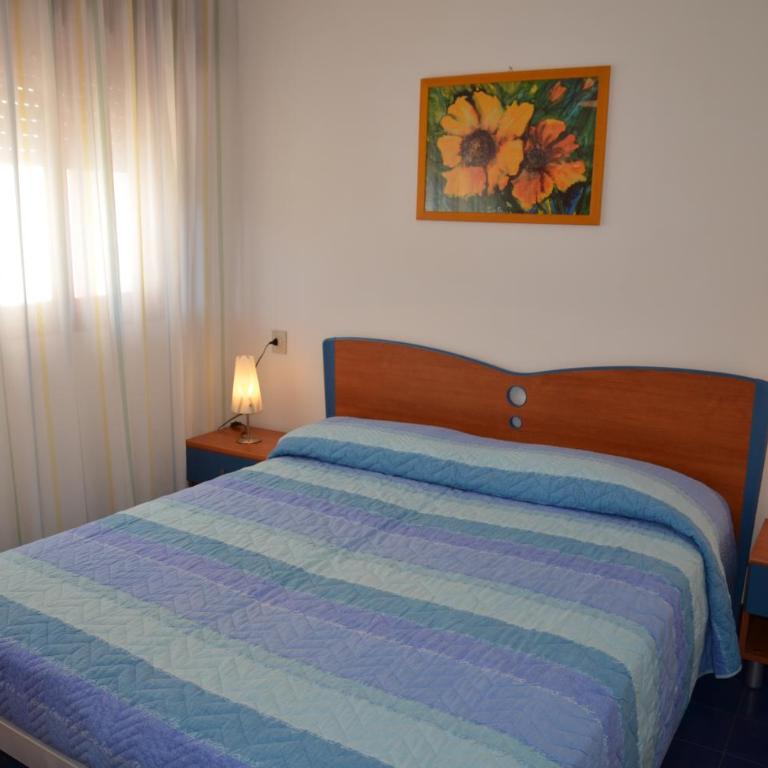 Villaggio Marina - Villa con 3 Camere da Letto - 35