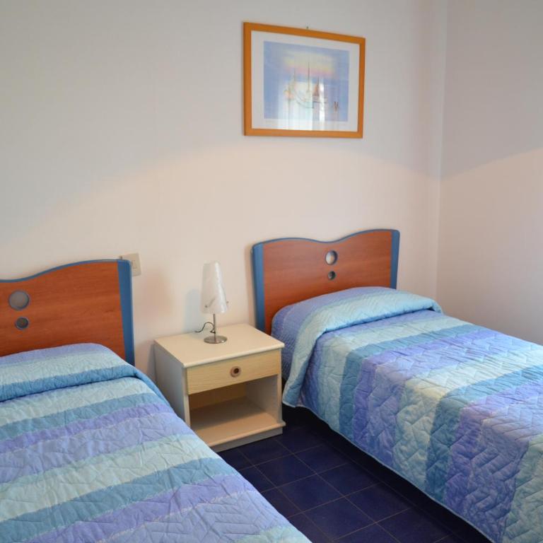 Villaggio Marina - Villa con 3 Camere da Letto - 25