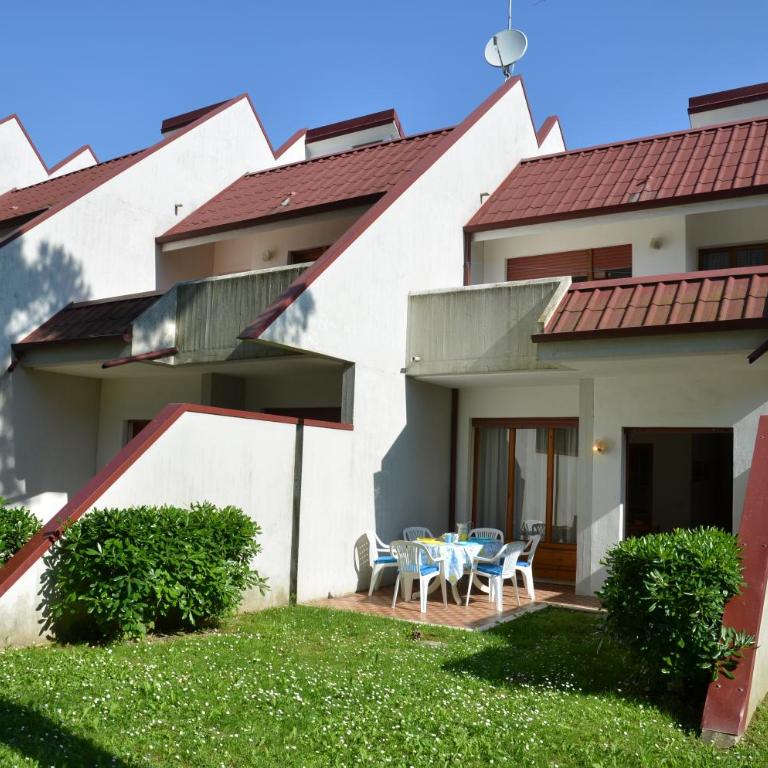 Villaggio Marina - Villa con 3 Camere da Letto - 29
