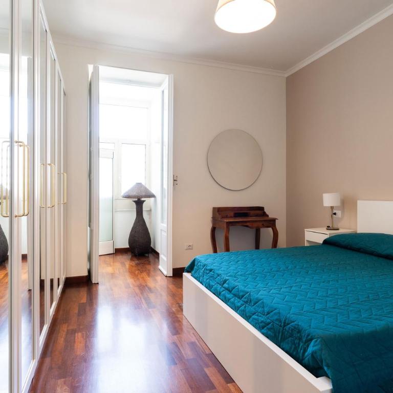 Casa La Luna by BarbarHouse - Three-Bedroom Apartment - 16