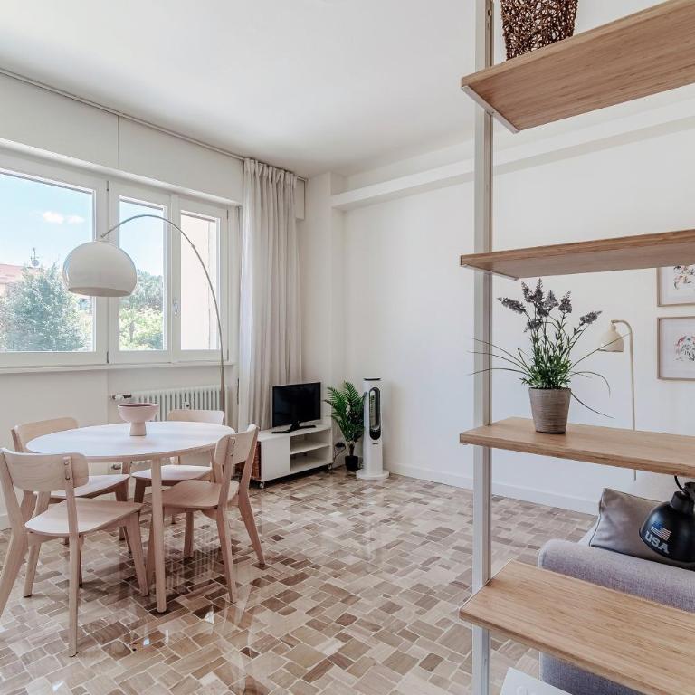 Ria Apartment by Quokka 360 - Central Como Apartment - Monolocale - 6