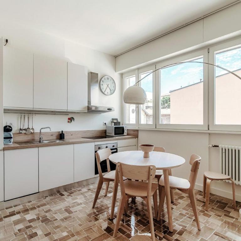 Ria Apartment by Quokka 360 - Central Como Apartment - Monolocale - 1
