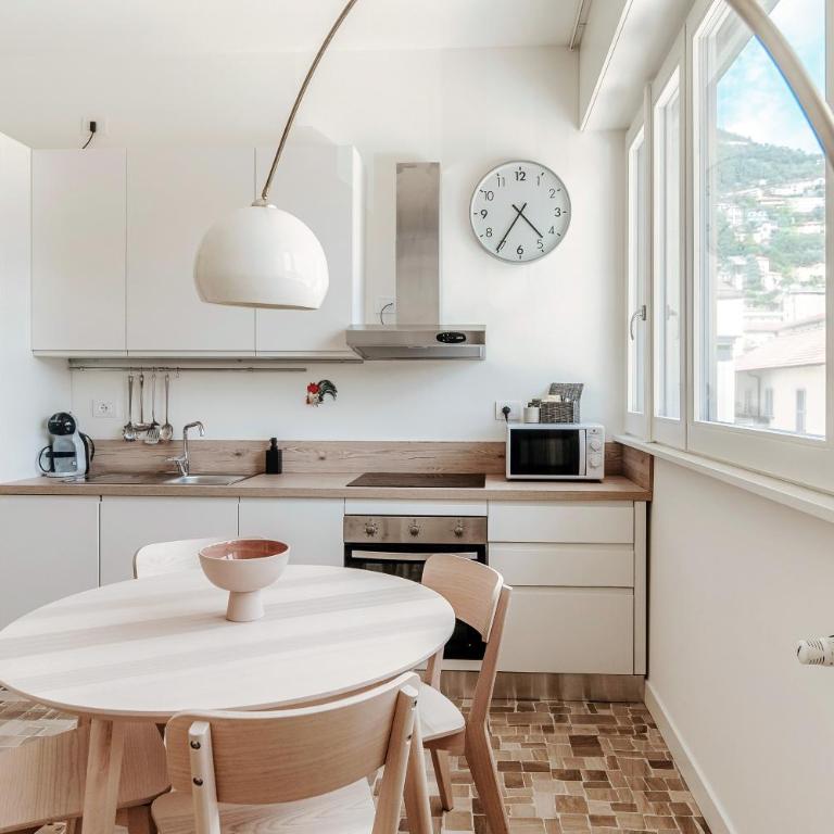 Ria Apartment by Quokka 360 - Central Como Apartment - Monolocale - 12