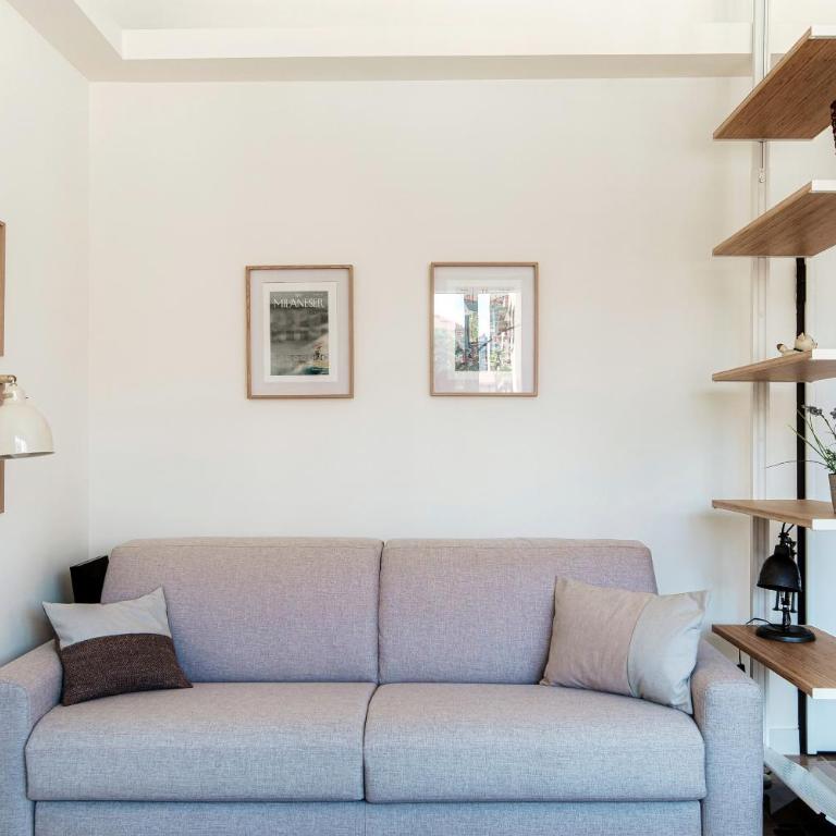 Ria Apartment by Quokka 360 - Central Como Apartment - Monolocale - 2
